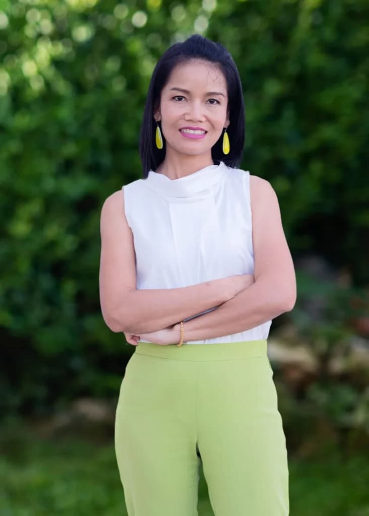 Manussawee ("Aun") Emanuel